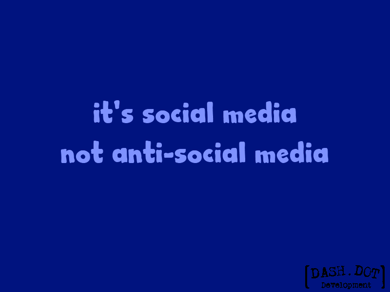 antisocialmedia
